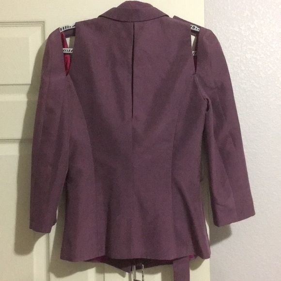 Couture jacket - Picture 5 of 5